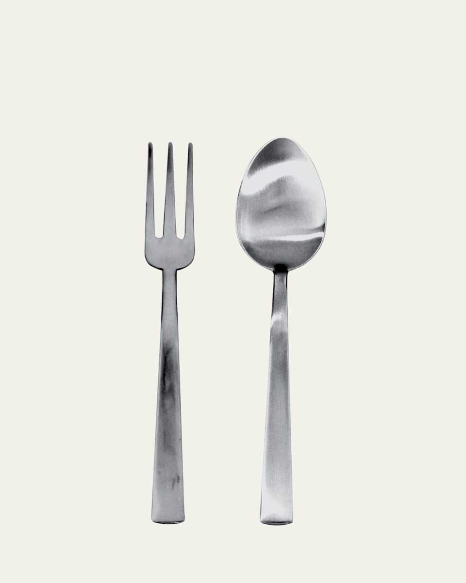 Levantina Ice Serving Utensil Set